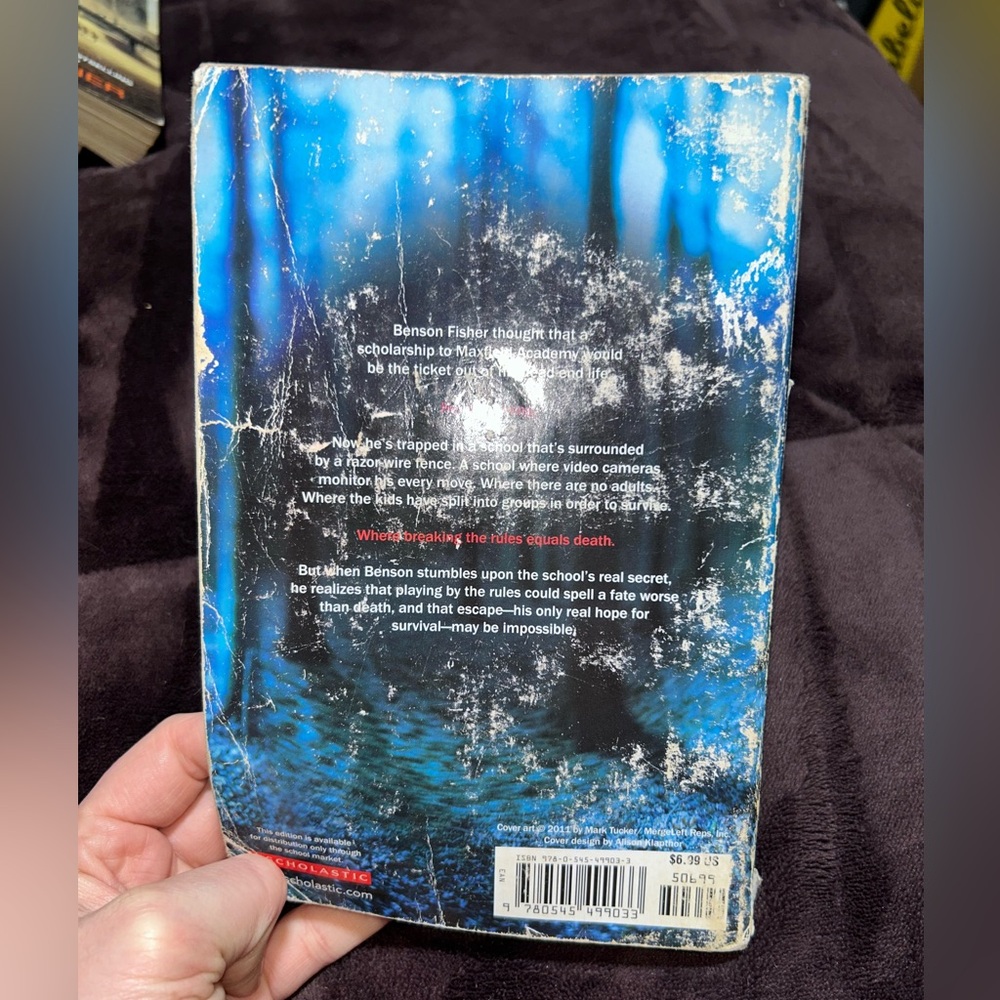 Variant book - Picture 3 of 3